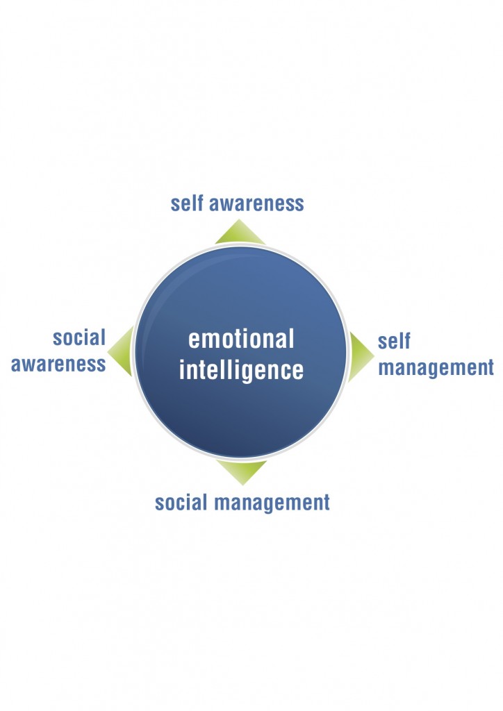 Emotional Intelligence Competencies | Corporate Trainer